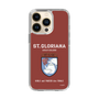Slim Protection Case［ Girls und Panzer - St. Gloriana Girls' College ］