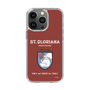 Slim Protection Case［ Girls und Panzer - St. Gloriana Girls' College ］