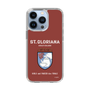 Slim Protection Case［ Girls und Panzer - St. Gloriana Girls' College ］