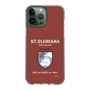 Slim Protection Case［ Girls und Panzer - St. Gloriana Girls' College ］