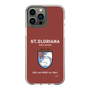 Slim Protection Case［ Girls und Panzer - St. Gloriana Girls' College ］