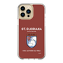 Slim Protection Case［ Girls und Panzer - St. Gloriana Girls' College ］