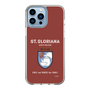 Slim Protection Case［ Girls und Panzer - St. Gloriana Girls' College ］