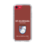 Slim Protection Case［ Girls und Panzer - St. Gloriana Girls' College ］