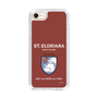 Slim Protection Case［ Girls und Panzer - St. Gloriana Girls' College ］