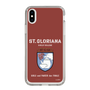 Slim Protection Case［ Girls und Panzer - St. Gloriana Girls' College ］
