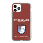 Slim Protection Case［ Girls und Panzer - St. Gloriana Girls' College ］
