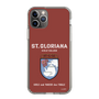 Slim Protection Case［ Girls und Panzer - St. Gloriana Girls' College ］