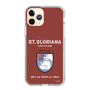 Slim Protection Case［ Girls und Panzer - St. Gloriana Girls' College ］