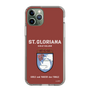 Slim Protection Case［ Girls und Panzer - St. Gloriana Girls' College ］