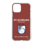 Slim Protection Case［ Girls und Panzer - St. Gloriana Girls' College ］