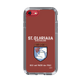 Slim Protection Case［ Girls und Panzer - St. Gloriana Girls' College ］