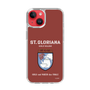 Slim Protection Case［ Girls und Panzer - St. Gloriana Girls' College ］