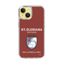 Slim Protection Case［ Girls und Panzer - St. Gloriana Girls' College ］