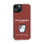Slim Protection Case［ Girls und Panzer - St. Gloriana Girls' College ］