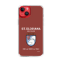 Slim Protection Case［ Girls und Panzer - St. Gloriana Girls' College ］