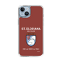 Slim Protection Case［ Girls und Panzer - St. Gloriana Girls' College ］