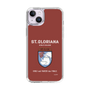 Slim Protection Case［ Girls und Panzer - St. Gloriana Girls' College ］