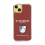Slim Protection Case［ Girls und Panzer - St. Gloriana Girls' College ］