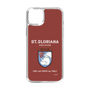 Slim Protection Case［ Girls und Panzer - St. Gloriana Girls' College ］