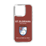 Slim Protection Case［ Girls und Panzer - St. Gloriana Girls' College ］