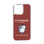 Slim Protection Case［ Girls und Panzer - St. Gloriana Girls' College ］