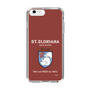 Slim Protection Case［ Girls und Panzer - St. Gloriana Girls' College ］