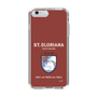 Slim Protection Case［ Girls und Panzer - St. Gloriana Girls' College ］