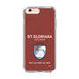 Slim Protection Case［ Girls und Panzer - St. Gloriana Girls' College ］