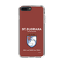 Slim Protection Case［ Girls und Panzer - St. Gloriana Girls' College ］