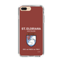 Slim Protection Case［ Girls und Panzer - St. Gloriana Girls' College ］