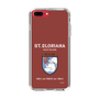 Slim Protection Case［ Girls und Panzer - St. Gloriana Girls' College ］