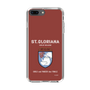 Slim Protection Case［ Girls und Panzer - St. Gloriana Girls' College ］