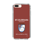 Slim Protection Case［ Girls und Panzer - St. Gloriana Girls' College ］