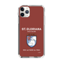 Slim Protection Case［ Girls und Panzer - St. Gloriana Girls' College ］