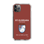 Slim Protection Case［ Girls und Panzer - St. Gloriana Girls' College ］