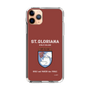 Slim Protection Case［ Girls und Panzer - St. Gloriana Girls' College ］