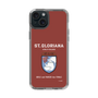 Slim Protection Case［ Girls und Panzer - St. Gloriana Girls' College ］