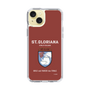 Slim Protection Case［ Girls und Panzer - St. Gloriana Girls' College ］