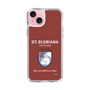 Slim Protection Case［ Girls und Panzer - St. Gloriana Girls' College ］