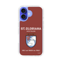 Slim Protection Case［ Girls und Panzer - St. Gloriana Girls' College ］