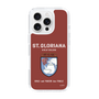 Slim Protection Case［ Girls und Panzer - St. Gloriana Girls' College ］