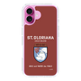 Slim Protection Case［ Girls und Panzer - St. Gloriana Girls' College ］