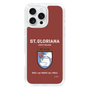 Slim Protection Case［ Girls und Panzer - St. Gloriana Girls' College ］