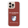 Slim Protection Case［ Girls und Panzer - St. Gloriana Girls' College ］