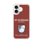 Slim Protection Case［ Girls und Panzer - St. Gloriana Girls' College ］