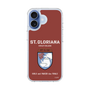 Slim Protection Case［ Girls und Panzer - St. Gloriana Girls' College ］