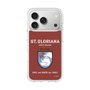 Slim Protection Case［ Girls und Panzer - St. Gloriana Girls' College ］