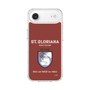 Slim Protection Case［ Girls und Panzer - St. Gloriana Girls' College ］