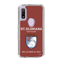 Slim Protection Case［ Girls und Panzer - St. Gloriana Girls' College ］